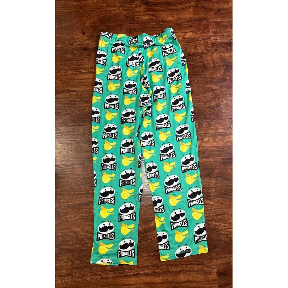 Pringles lounge pants